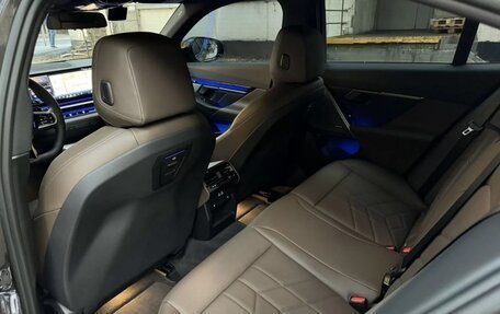 BMW 5 серия, 2023 год, 8 550 000 рублей, 23 фотография