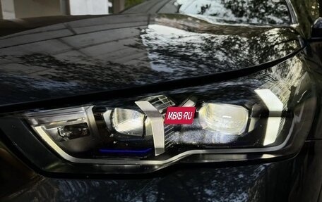 BMW 5 серия, 2023 год, 8 550 000 рублей, 19 фотография