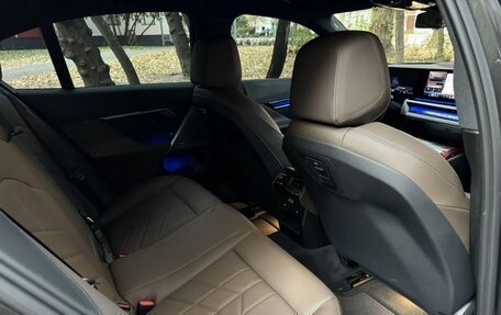 BMW 5 серия, 2023 год, 8 550 000 рублей, 24 фотография