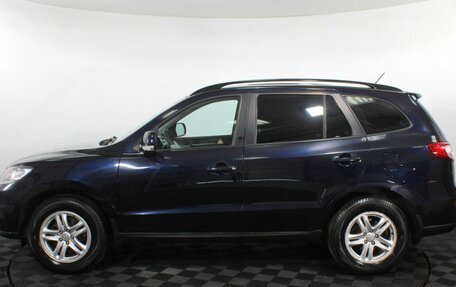 Hyundai Santa Fe III рестайлинг, 2012 год, 1 275 000 рублей, 8 фотография