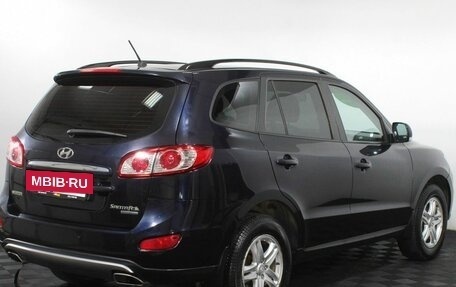 Hyundai Santa Fe III рестайлинг, 2012 год, 1 275 000 рублей, 5 фотография