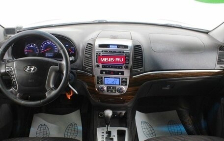 Hyundai Santa Fe III рестайлинг, 2012 год, 1 275 000 рублей, 12 фотография