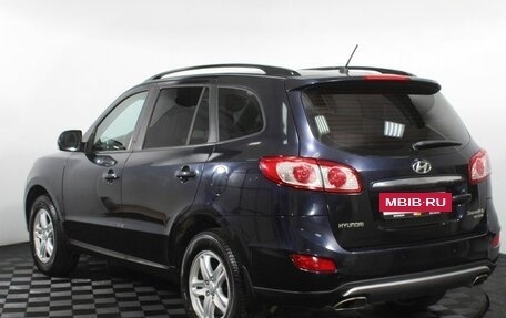 Hyundai Santa Fe III рестайлинг, 2012 год, 1 275 000 рублей, 7 фотография