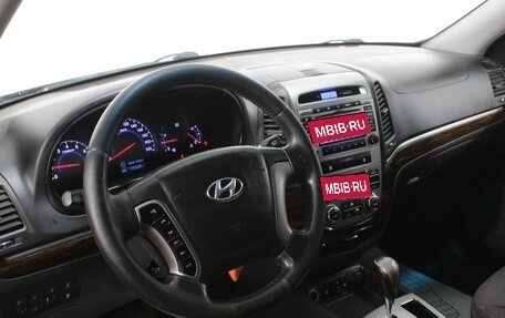 Hyundai Santa Fe III рестайлинг, 2012 год, 1 275 000 рублей, 14 фотография