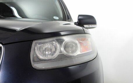 Hyundai Santa Fe III рестайлинг, 2012 год, 1 275 000 рублей, 16 фотография