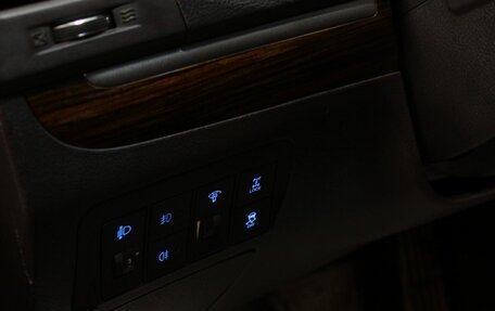 Hyundai Santa Fe III рестайлинг, 2012 год, 1 275 000 рублей, 15 фотография