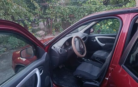 Renault Logan I, 2011 год, 680 000 рублей, 10 фотография