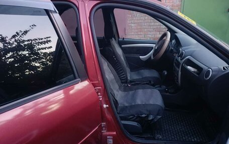 Renault Logan I, 2011 год, 680 000 рублей, 8 фотография