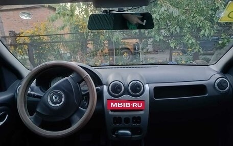 Renault Logan I, 2011 год, 680 000 рублей, 11 фотография