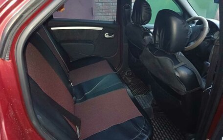 Renault Logan I, 2011 год, 680 000 рублей, 15 фотография
