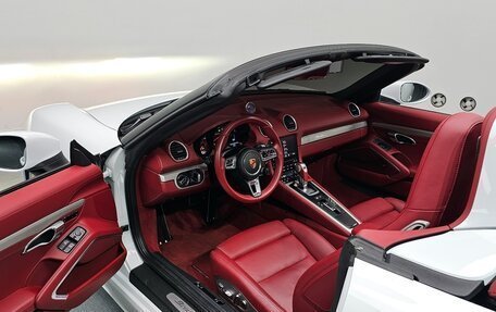 Porsche Boxster, 2022 год, 12 557 000 рублей, 4 фотография