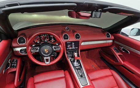 Porsche Boxster, 2022 год, 12 557 000 рублей, 6 фотография