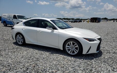 Lexus IS III, 2021 год, 2 850 000 рублей, 2 фотография