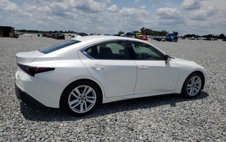 Lexus IS III, 2021 год, 2 850 000 рублей, 5 фотография