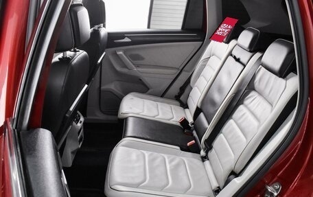 Volkswagen Tiguan II, 2018 год, 2 520 000 рублей, 9 фотография