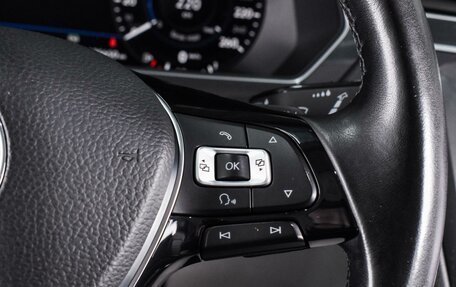 Volkswagen Tiguan II, 2018 год, 2 520 000 рублей, 18 фотография