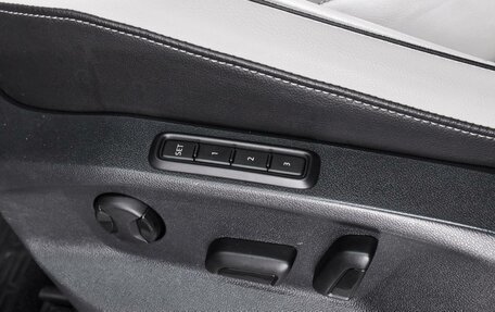 Volkswagen Tiguan II, 2018 год, 2 520 000 рублей, 15 фотография