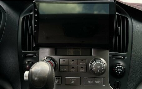 Hyundai Grand Starex Grand Starex I рестайлинг 2, 2012 год, 2 370 000 рублей, 10 фотография