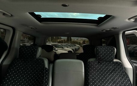 Hyundai Grand Starex Grand Starex I рестайлинг 2, 2012 год, 2 370 000 рублей, 15 фотография