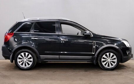 Opel Antara I, 2013 год, 1 130 000 рублей, 4 фотография