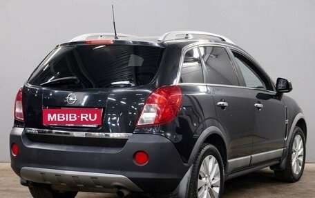 Opel Antara I, 2013 год, 1 130 000 рублей, 5 фотография