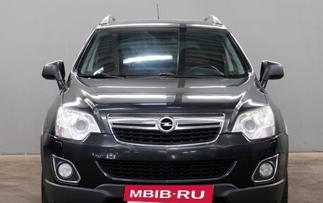 Opel Antara I, 2013 год, 1 130 000 рублей, 2 фотография