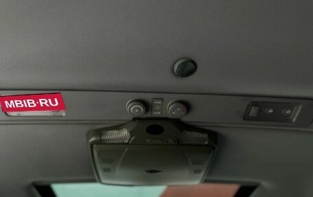 Hyundai Grand Starex Grand Starex I рестайлинг 2, 2012 год, 2 370 000 рублей, 14 фотография