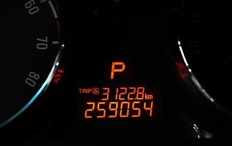 Opel Antara I, 2013 год, 1 130 000 рублей, 16 фотография