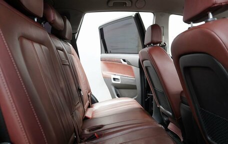 Opel Antara I, 2013 год, 1 130 000 рублей, 13 фотография