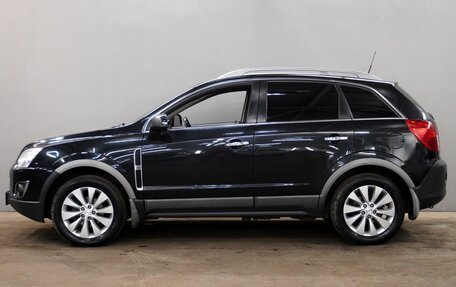 Opel Antara I, 2013 год, 1 130 000 рублей, 8 фотография