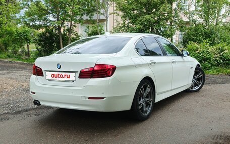 BMW 5 серия, 2013 год, 1 700 000 рублей, 5 фотография