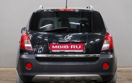 Opel Antara I, 2013 год, 1 130 000 рублей, 6 фотография