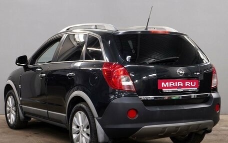 Opel Antara I, 2013 год, 1 130 000 рублей, 7 фотография