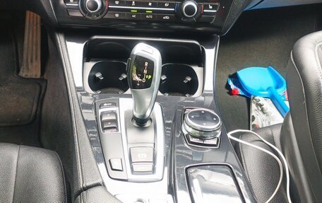 BMW 5 серия, 2013 год, 1 700 000 рублей, 13 фотография