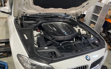 BMW 5 серия, 2013 год, 1 700 000 рублей, 17 фотография