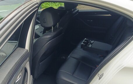 BMW 5 серия, 2013 год, 1 700 000 рублей, 20 фотография