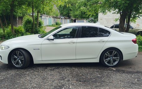 BMW 5 серия, 2013 год, 1 700 000 рублей, 9 фотография