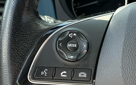 Mitsubishi Outlander III рестайлинг 3, 2019 год, 2 180 000 рублей, 11 фотография