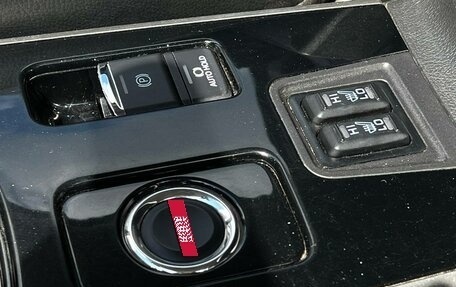 Mitsubishi Outlander III рестайлинг 3, 2019 год, 2 180 000 рублей, 14 фотография