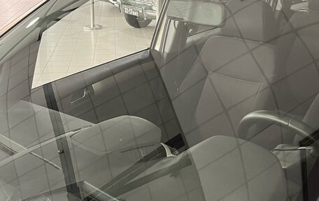 Opel Zafira B, 2008 год, 450 000 рублей, 8 фотография