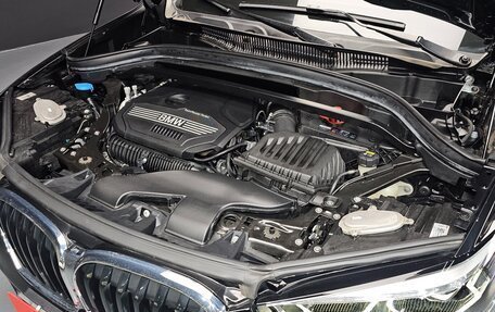 BMW X1, 2021 год, 2 800 334 рублей, 7 фотография