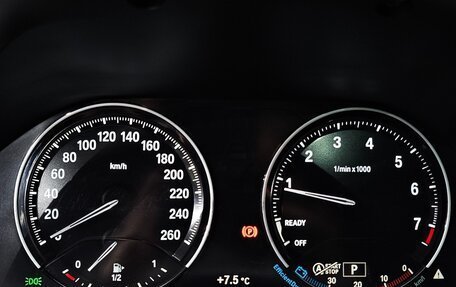 BMW X1, 2021 год, 2 800 334 рублей, 9 фотография
