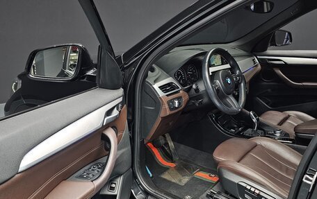 BMW X1, 2021 год, 2 800 334 рублей, 12 фотография