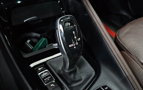 BMW X1, 2021 год, 2 800 334 рублей, 10 фотография