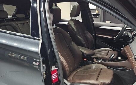 BMW X1, 2021 год, 2 800 334 рублей, 11 фотография