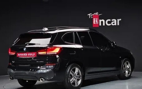 BMW X1, 2021 год, 2 800 334 рублей, 2 фотография