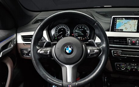 BMW X1, 2021 год, 2 800 334 рублей, 14 фотография