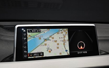 BMW X1, 2021 год, 2 800 334 рублей, 15 фотография
