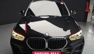 BMW X1, 2021 год, 2 800 334 рублей, 6 фотография