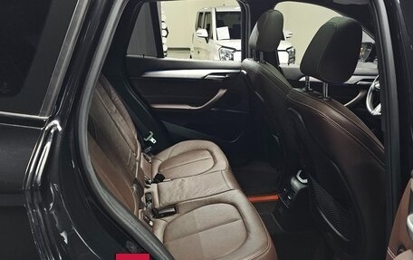 BMW X1, 2021 год, 2 800 334 рублей, 13 фотография